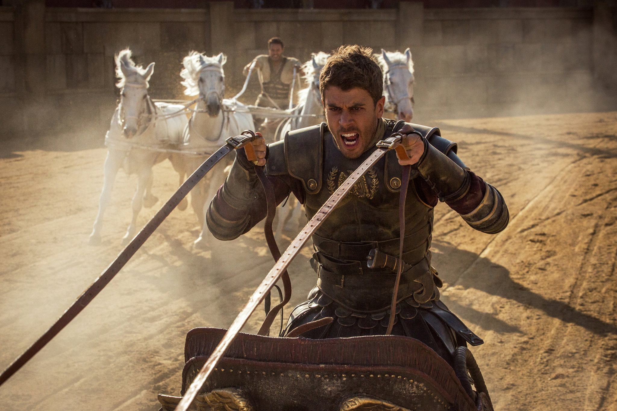 Ben Hur
